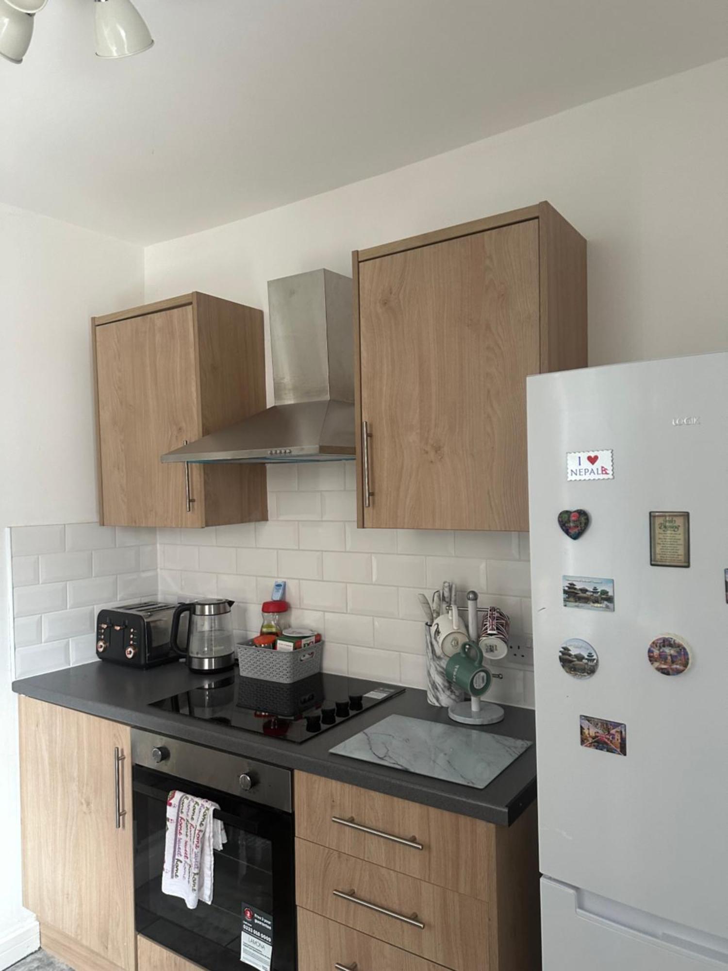 Arthur Street, Stylish 3 Bedroom House Kingston upon Hull Exterior photo